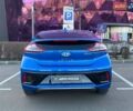 Синій Хендай Ioniq, об'ємом двигуна 0 л та пробігом 151 тис. км за 11490 $, фото 6 на Automoto.ua