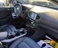 Синій Хендай Ioniq, об'ємом двигуна 88 л та пробігом 128 тис. км за 15400 $, фото 15 на Automoto.ua