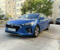 Синій Хендай Ioniq, об'ємом двигуна 0 л та пробігом 77 тис. км за 14000 $, фото 2 на Automoto.ua