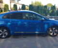 Синій Хендай Ioniq, об'ємом двигуна 0 л та пробігом 148 тис. км за 11111 $, фото 1 на Automoto.ua