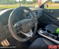 Синий Хендай Ioniq, объемом двигателя 88 л и пробегом 95 тыс. км за 13200 $, фото 2 на Automoto.ua