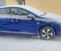 Синій Хендай Ioniq, об'ємом двигуна 0 л та пробігом 78 тис. км за 12500 $, фото 1 на Automoto.ua