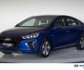Синій Хендай Ioniq, об'ємом двигуна 0 л та пробігом 32 тис. км за 13500 $, фото 1 на Automoto.ua
