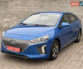 Синій Хендай Ioniq, об'ємом двигуна 0 л та пробігом 135 тис. км за 11500 $, фото 3 на Automoto.ua