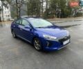 Синий Хендай Ioniq, объемом двигателя 0 л и пробегом 67 тыс. км за 12500 $, фото 1 на Automoto.ua