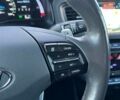 Синій Хендай Ioniq, об'ємом двигуна 0 л та пробігом 151 тис. км за 11490 $, фото 21 на Automoto.ua