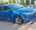 Синій Хендай Ioniq, об'ємом двигуна 0 л та пробігом 148 тис. км за 11111 $, фото 9 на Automoto.ua