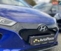 Синій Хендай Ioniq, об'ємом двигуна 0 л та пробігом 159 тис. км за 12800 $, фото 6 на Automoto.ua