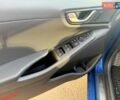 Синій Хендай Ioniq, об'ємом двигуна 0 л та пробігом 77 тис. км за 14000 $, фото 26 на Automoto.ua