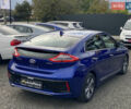 Синій Хендай Ioniq, об'ємом двигуна 0 л та пробігом 159 тис. км за 12800 $, фото 20 на Automoto.ua