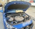 Синій Хендай Ioniq, об'ємом двигуна 0 л та пробігом 77 тис. км за 14000 $, фото 28 на Automoto.ua