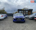 Синій Хендай Ioniq, об'ємом двигуна 0 л та пробігом 159 тис. км за 12800 $, фото 13 на Automoto.ua