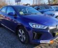 Синій Хендай Ioniq, об'ємом двигуна 88 л та пробігом 128 тис. км за 15400 $, фото 1 на Automoto.ua
