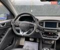 Синій Хендай Ioniq, об'ємом двигуна 0 л та пробігом 159 тис. км за 12800 $, фото 35 на Automoto.ua