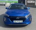 Синій Хендай Ioniq, об'ємом двигуна 0 л та пробігом 92 тис. км за 14000 $, фото 1 на Automoto.ua