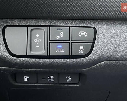 Синій Хендай Ioniq, об'ємом двигуна 0 л та пробігом 159 тис. км за 12800 $, фото 40 на Automoto.ua