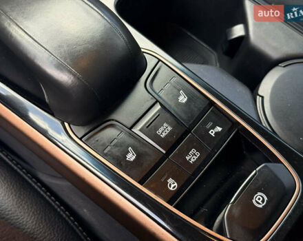 Синій Хендай Ioniq, об'ємом двигуна 0 л та пробігом 96 тис. км за 11000 $, фото 23 на Automoto.ua