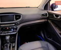 Синий Хендай Ioniq, объемом двигателя 1.58 л и пробегом 93 тыс. км за 11900 $, фото 47 на Automoto.ua