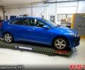 Синий Хендай Ioniq, объемом двигателя 0.12 л и пробегом 121 тыс. км за 13500 $, фото 2 на Automoto.ua