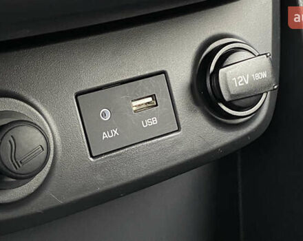 Синій Хендай Ioniq, об'ємом двигуна 0 л та пробігом 159 тис. км за 12800 $, фото 43 на Automoto.ua