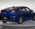Синій Хендай Ioniq, об'ємом двигуна 0 л та пробігом 32 тис. км за 13500 $, фото 2 на Automoto.ua