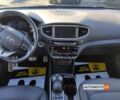 Синій Хендай Ioniq, об'ємом двигуна 88 л та пробігом 128 тис. км за 15400 $, фото 12 на Automoto.ua