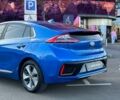 Синій Хендай Ioniq, об'ємом двигуна 0 л та пробігом 151 тис. км за 11490 $, фото 5 на Automoto.ua