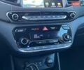 Синій Хендай Ioniq, об'ємом двигуна 0 л та пробігом 151 тис. км за 11490 $, фото 28 на Automoto.ua