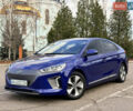 Синій Хендай Ioniq, об'ємом двигуна 0 л та пробігом 96 тис. км за 11000 $, фото 4 на Automoto.ua
