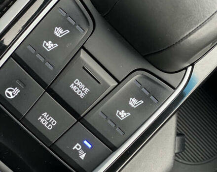 Синій Хендай Ioniq, об'ємом двигуна 0 л та пробігом 159 тис. км за 12800 $, фото 37 на Automoto.ua