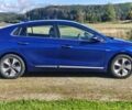 Синій Хендай Ioniq, об'ємом двигуна 0 л та пробігом 114 тис. км за 10599 $, фото 1 на Automoto.ua