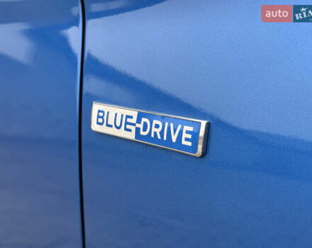 Синій Хендай Ioniq, об'ємом двигуна 0 л та пробігом 135 тис. км за 11500 $, фото 21 на Automoto.ua