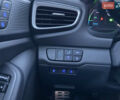 Синий Хендай Ioniq, объемом двигателя 0 л и пробегом 45 тыс. км за 13300 $, фото 20 на Automoto.ua