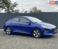 Синій Хендай Ioniq, об'ємом двигуна 0 л та пробігом 159 тис. км за 12800 $, фото 63 на Automoto.ua