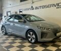 Синій Хендай Ioniq, об'ємом двигуна 0 л та пробігом 61 тис. км за 12190 $, фото 1 на Automoto.ua