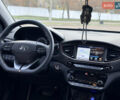 Синій Хендай Ioniq, об'ємом двигуна 0 л та пробігом 96 тис. км за 11000 $, фото 35 на Automoto.ua
