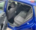 Синий Хендай Ioniq, объемом двигателя 0 л и пробегом 158 тыс. км за 12300 $, фото 21 на Automoto.ua