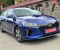 Синій Хендай Ioniq, об'ємом двигуна 0 л та пробігом 168 тис. км за 12700 $, фото 1 на Automoto.ua