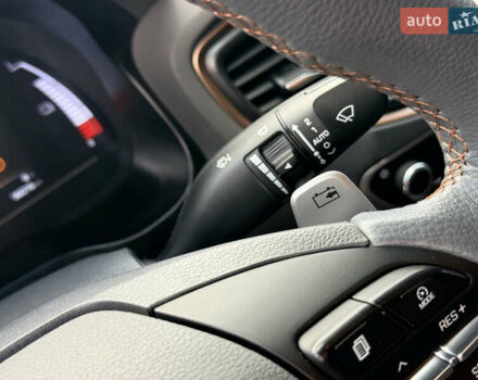 Синій Хендай Ioniq, об'ємом двигуна 0 л та пробігом 96 тис. км за 11000 $, фото 30 на Automoto.ua