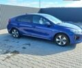 Синий Хендай Ioniq, объемом двигателя 0 л и пробегом 98 тыс. км за 16500 $, фото 1 на Automoto.ua