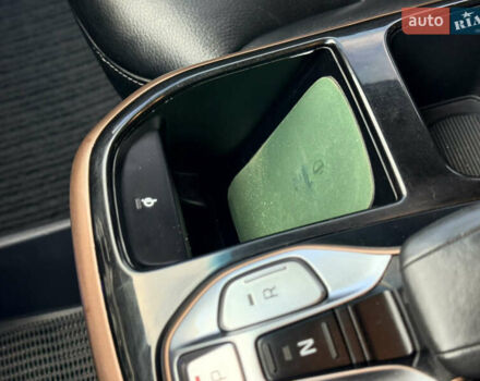 Синій Хендай Ioniq, об'ємом двигуна 0 л та пробігом 96 тис. км за 11000 $, фото 28 на Automoto.ua