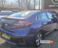 Синій Хендай Ioniq, об'ємом двигуна 88 л та пробігом 128 тис. км за 15400 $, фото 5 на Automoto.ua