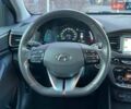 Синій Хендай Ioniq, об'ємом двигуна 0 л та пробігом 151 тис. км за 11490 $, фото 23 на Automoto.ua
