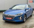 Синий Хендай Ioniq, объемом двигателя 0 л и пробегом 89 тыс. км за 12700 $, фото 1 на Automoto.ua