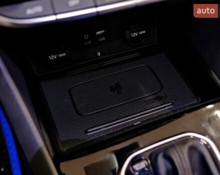 Синий Хендай Ioniq, объемом двигателя 1.58 л и пробегом 93 тыс. км за 11900 $, фото 23 на Automoto.ua