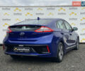 Синій Хендай Ioniq, об'ємом двигуна 0 л та пробігом 159 тис. км за 12800 $, фото 83 на Automoto.ua
