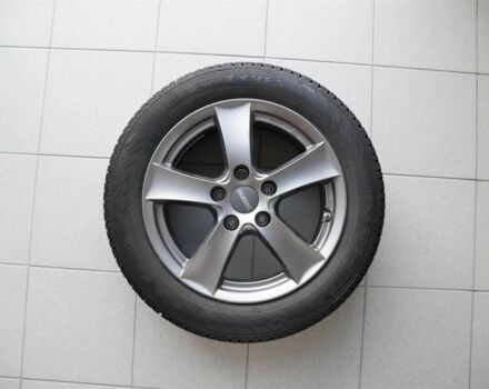 Синій Хендай Ioniq, об'ємом двигуна 0 л та пробігом 32 тис. км за 13500 $, фото 5 на Automoto.ua