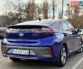 Синій Хендай Ioniq, об'ємом двигуна 0 л та пробігом 96 тис. км за 11000 $, фото 1 на Automoto.ua