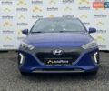 Синій Хендай Ioniq, об'ємом двигуна 0 л та пробігом 159 тис. км за 12800 $, фото 96 на Automoto.ua