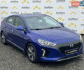 Синій Хендай Ioniq, об'ємом двигуна 0 л та пробігом 159 тис. км за 12800 $, фото 99 на Automoto.ua